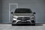 Mercedes-AMG A35 L 4Matic 2019 года (CN)